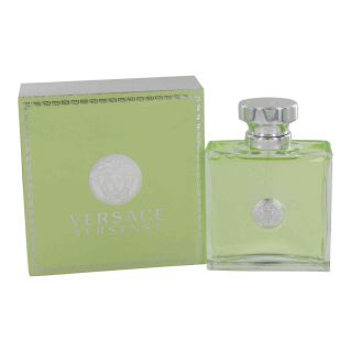 Gianni Versace Versace Versense Womens 3.4 ounce Eau de Toilette