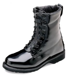 Thorogood Mens Boots Option Zipper Style 834 6111 Shoes