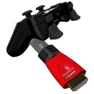 Ultimate Play (HDMI Câble + Triggers) GIOTECK / Ac   Achat / Vente