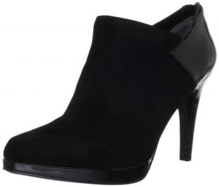 Bandolino Womens Sarala Platform Boot Shoes