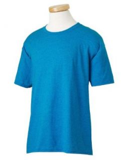 Gildan G640 Mens 4.5 oz SoftStyle Ringspun T Shirt
