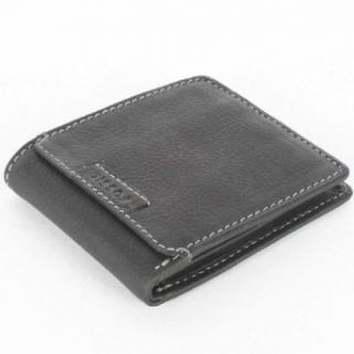 Fossil   Browning Traveler Wallet In Black, Size: O/S