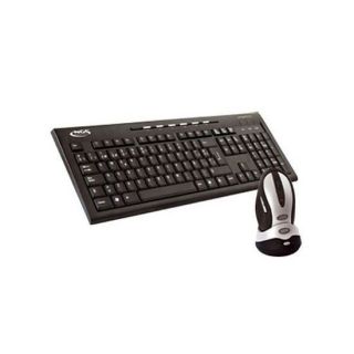 NGS Slim Kit Optical Clavier extra plat avec touch   Achat / Vente