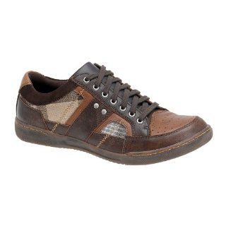 ALDO Pontbriand   Men Sneakers   Dark Brown   6: Shoes