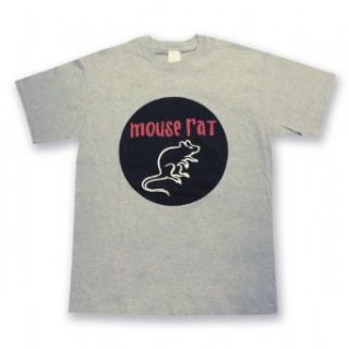 Parks and Recreation Mouse Rat T Shirt Clothing