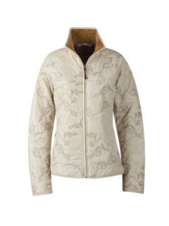 Cloudveil Womens Madison Quilted Jacket Clothing
