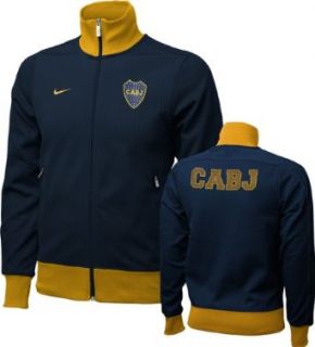 Nike Boca Juniors N98 Jacket