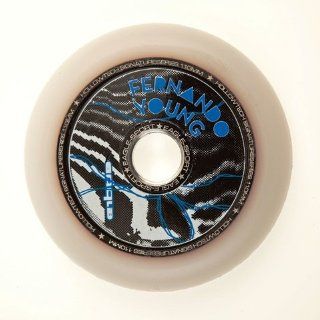 Eagle 110mm Scooter Wheel   Hollow Core Fernando Young