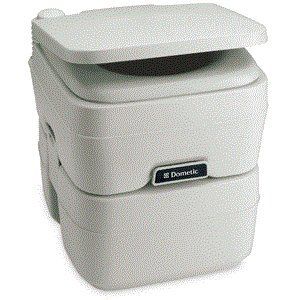 Dometic Sanitation Dometic   965 MSD Portable Toilet 5.0