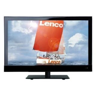 LENCO   LED 2450   TV LED 24 (61 CM)   1080P   TNT   CI   HDMI   VGA