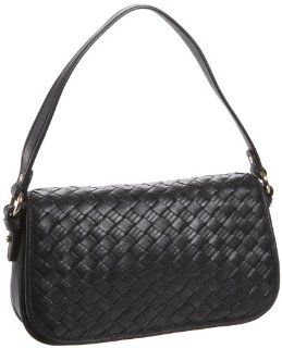 Cole Haan Riley Cross Body,Black,one size Shoes