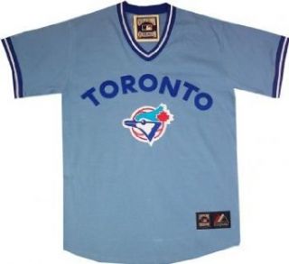 Toronto Blue Jays Throwback Vintage Replica Toronto Jersey