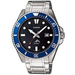 MDV 106D 1a2 montre Casio spéciale plongée   Achat / Vente MONTRE