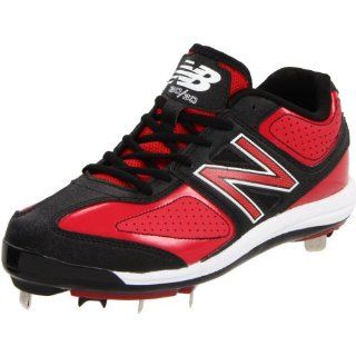 New Balance Mens MB4040 Baseball Cleat Shoes