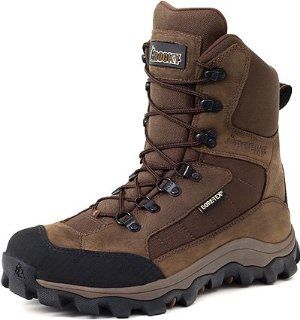 Rocky Mens Lynx 8 Inch WP Ins. Boot 7363 Shoes