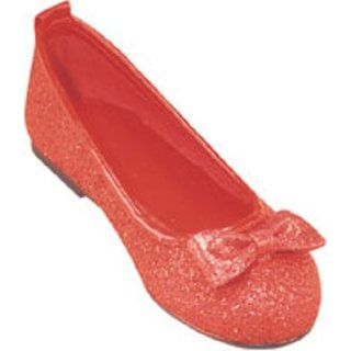 Dorothys Ruby Red Shoes: Shoes