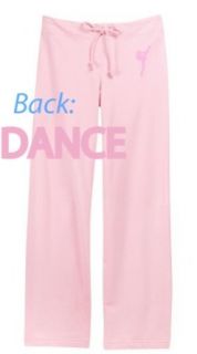 Dance Stylish Trendy Dance Yoga PJ Pants Clothing