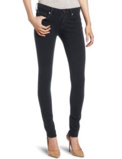 7 For All Mankind Womens Double Knit Skinny Clothing