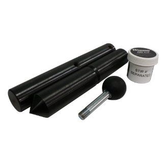 Wheeler 204 061 Scope Alignment and Lapping Kit Sports