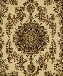 Sorina Bouquet Area Rug (79 x 112)