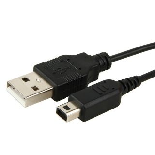 Nintendo DSi USB Charging Cable