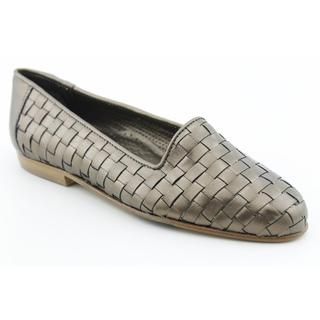Amalfi By Rangoni Womens Oleg Leather Dress Shoes Narrow (Size 9.5