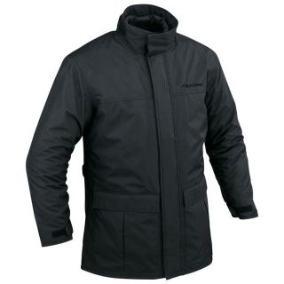Veste Ixon Airless   Polyester   Doublure hiver amovible   Protections