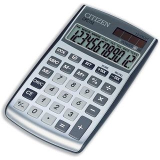 Calculatrice de poche CPC112   Achat / Vente CALCULATRICE Calculatrice