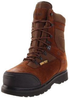 Wolverine Mens W05551 Big Sky 8 Inch Hunting Boot Shoes