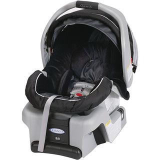 Graco SnugRide 30 Infant Car Seat in Metropolis