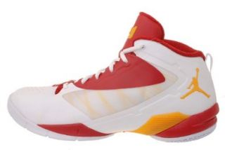 Del Sol Red Miami Heats Playoffs PE 514340 105 [US size 12] Shoes