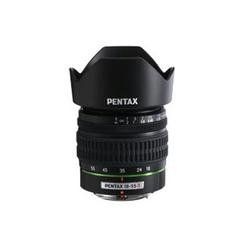 Pentax DA 18 55mm f/3.5 5.6 AL II Lens for Pentax and