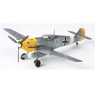 Messerschmitt Bf109 E 4/7 TROP   Achat / Vente MODELE REDUIT MAQUETTE