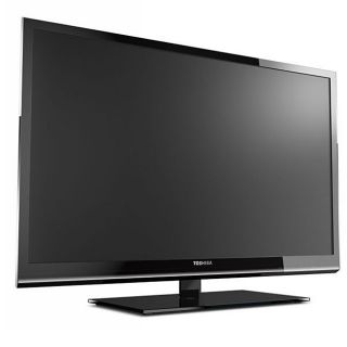 Toshiba 55SL417U 55 inch 1080p 120Hz Wi Fi LED TV with Net TV