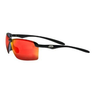 Orange County Choppers Protective Eyewear 102, 11441 00000 10 Red