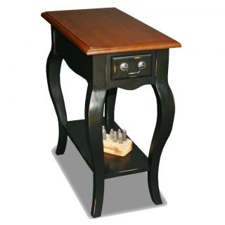 Solid Wood Side Table Today $116.99 4.7 (12 reviews)