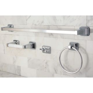 American Chrome Bath Accessories Today $27.99 1.0 (1 reviews)