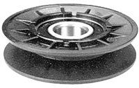 Oregon Replacement Part V IDLER PULLEY GX20286 # 34 102  