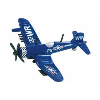 DAM   Hot Wings   Circuit davions  Avion WWII   F4U Corsair Hot