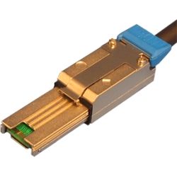HP Serial Attached SCSI Cable Today $118.49