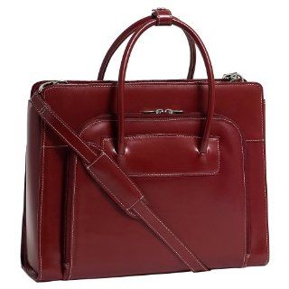 leather briefcase women   Clothing & Accessories
