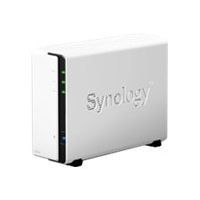 Synology DS112, NAS Server, SATA / SSD Disk Station, aux groupes de