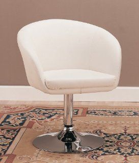 Upholstered Dining Arm Chair   Coaster 120354: Furniture