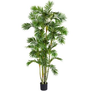 Areca 6 foot Silk Tree Today $119.99 4.7 (3 reviews)