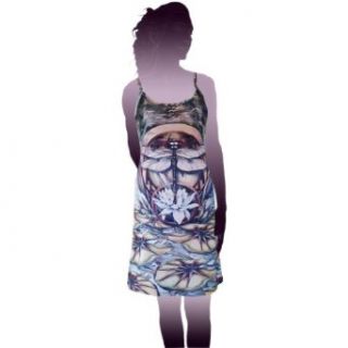 Visionary Art Jody Bergsma Dress  Crystal Tara   CT77 105 Clothing