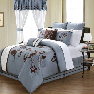 Queen Comforter Sets: Buy Fashion Bedding Online
