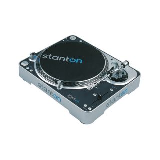 Stanton T.120 DJ Turntable