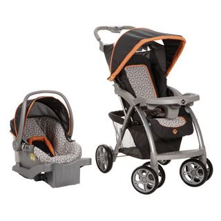 Safety 1st Saunter Travel System in Links