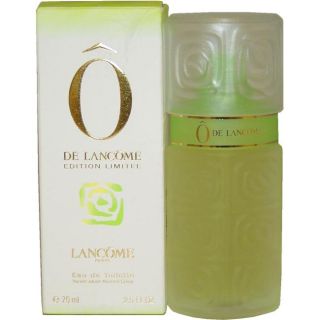 Lancome O de Lancome 2.5 ounce Eau de Toilette Spray