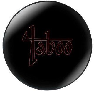 Hammer Taboo Bowling Ball